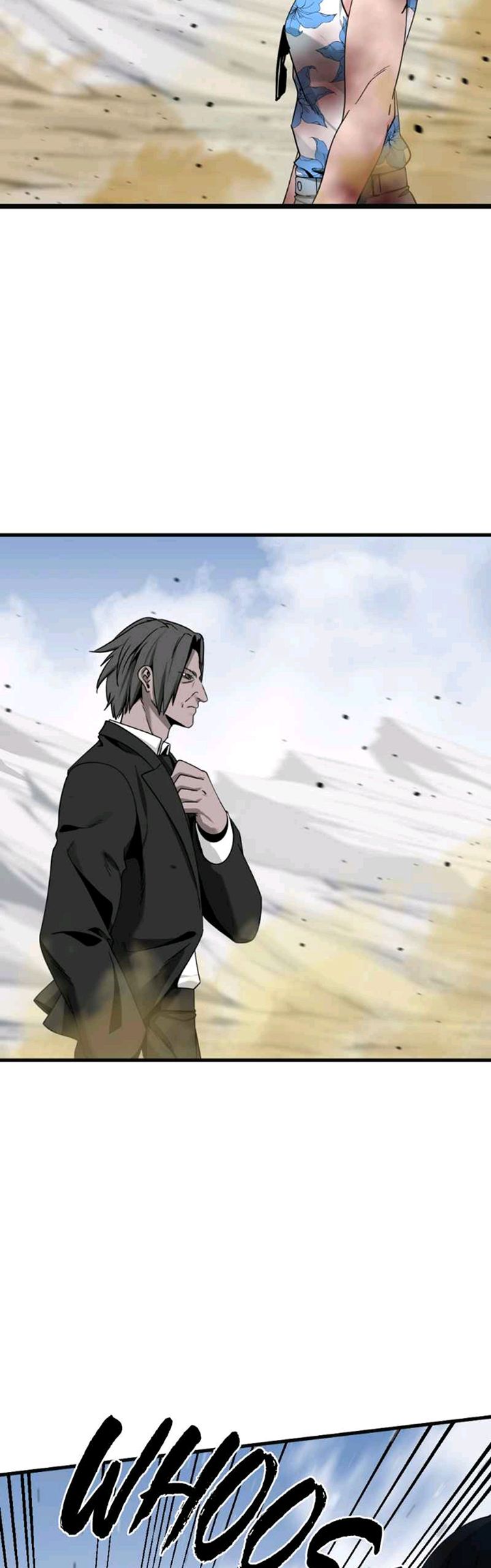 Hero Killer Chapter 77 - halaman 14