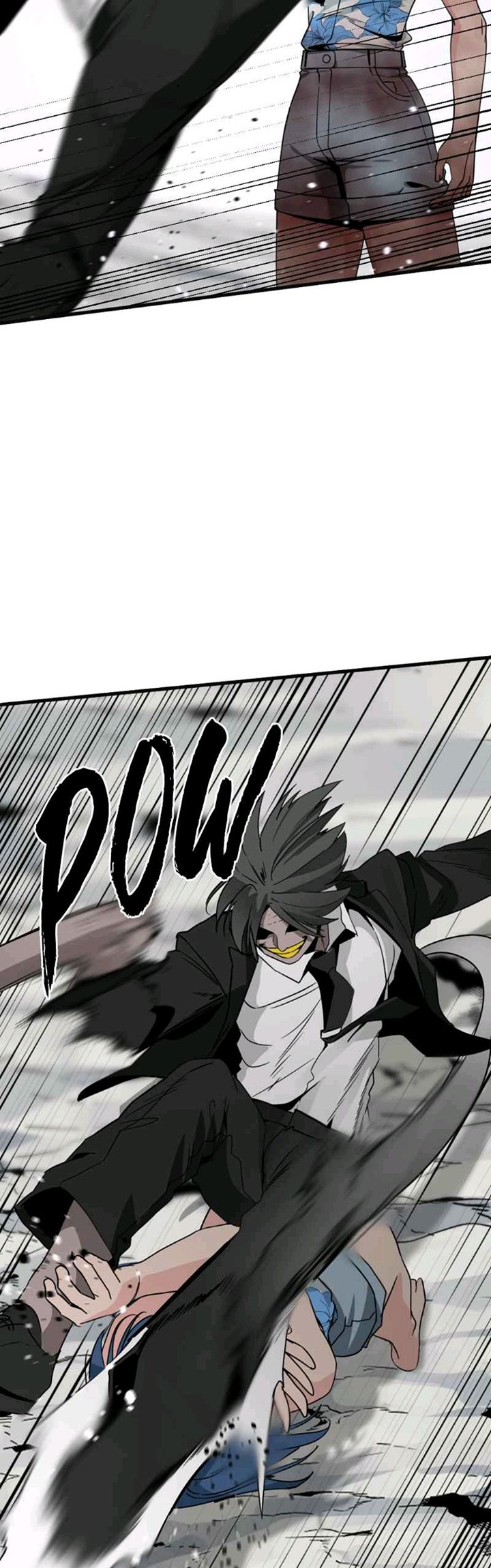 Hero Killer Chapter 77 - halaman 16