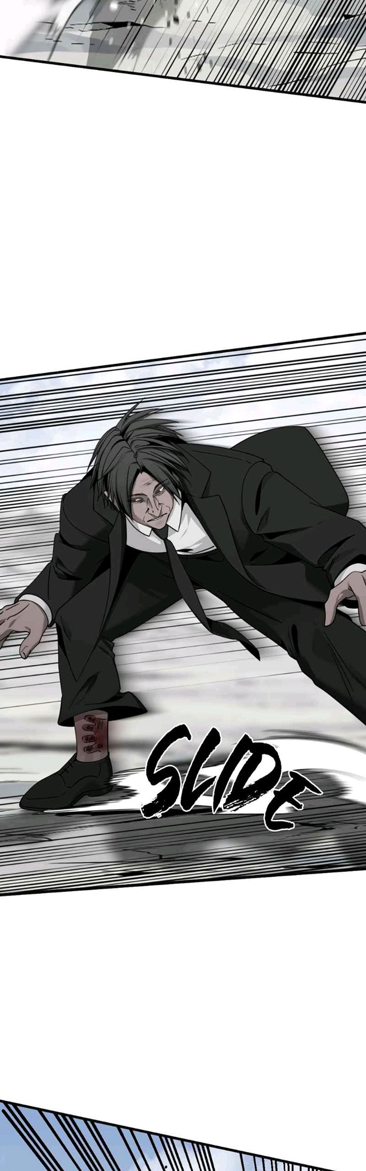 Hero Killer Chapter 77 - halaman 17