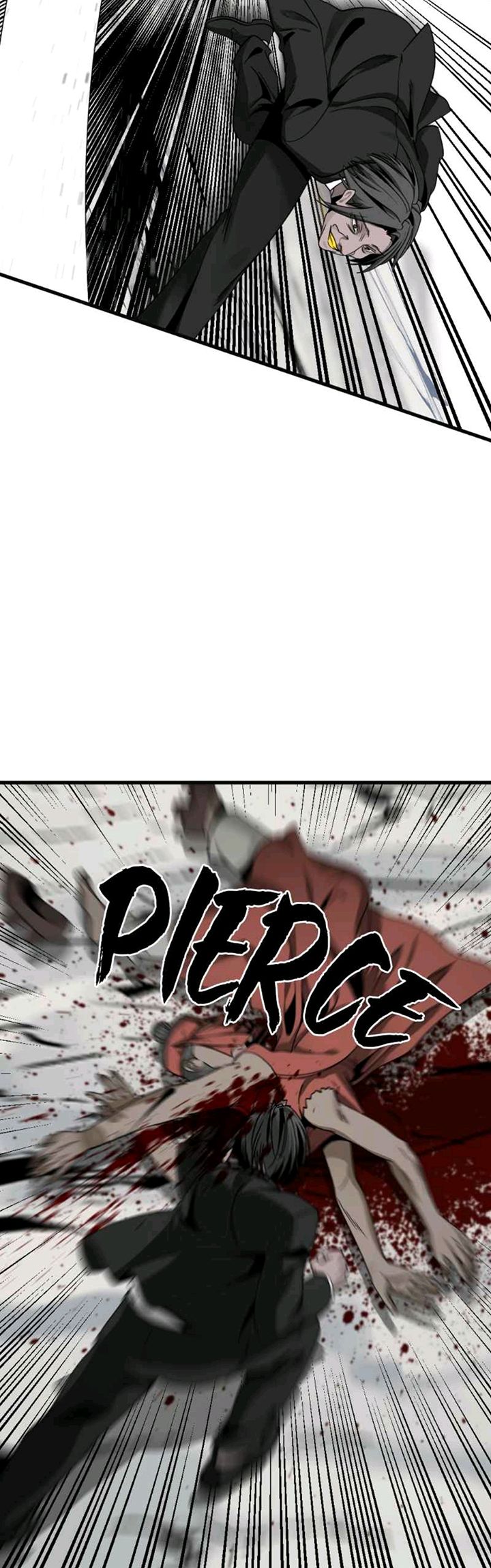 Hero Killer Chapter 77 - halaman 21