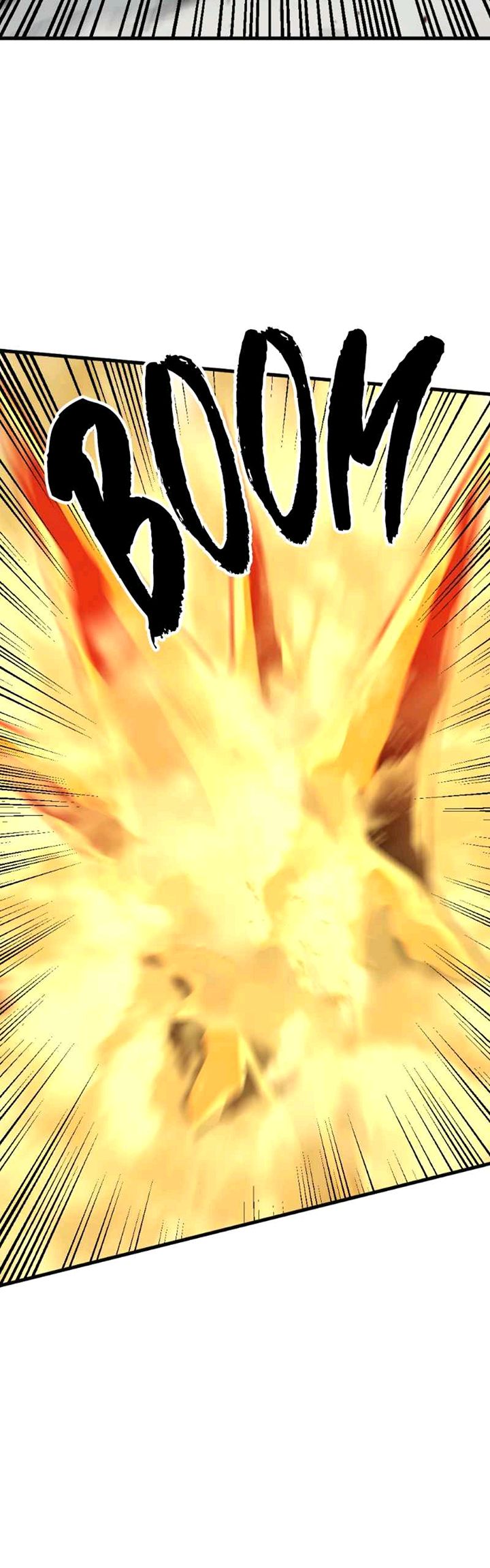 Hero Killer Chapter 77 - halaman 22