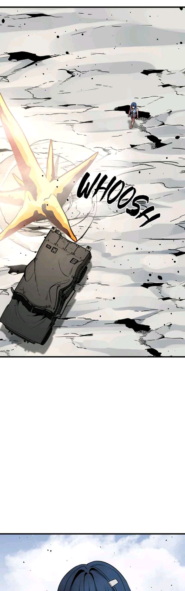 Hero Killer Chapter 77 - halaman 23