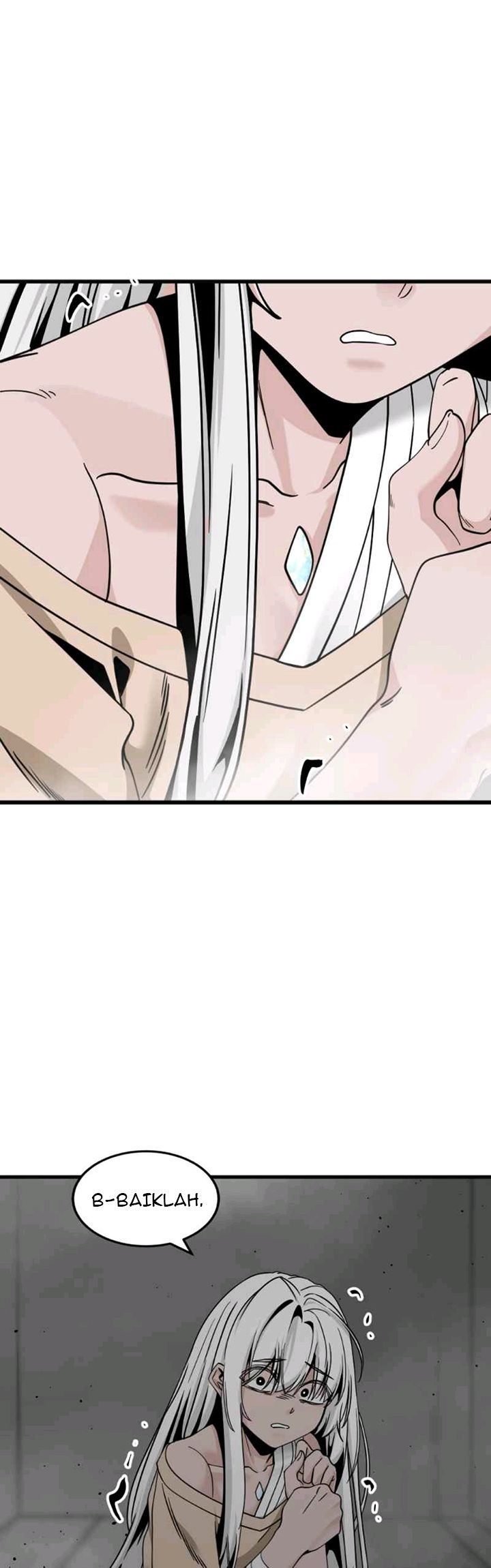 Hero Killer Chapter 77 - halaman 29