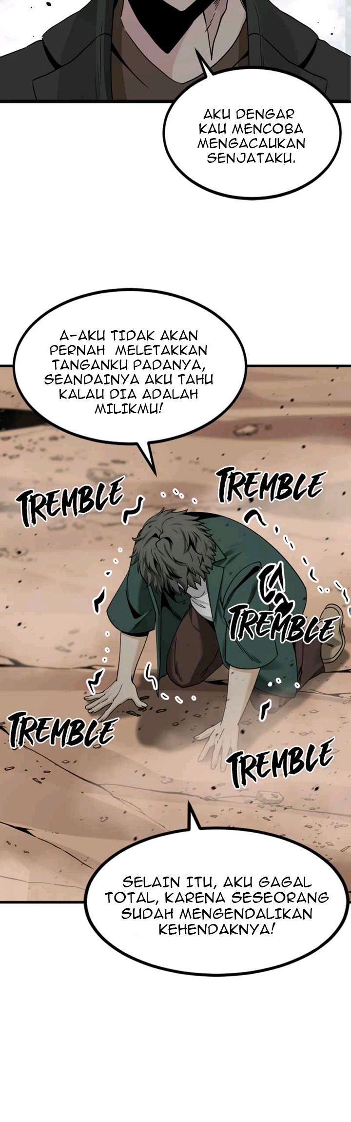 Hero Killer Chapter 77 - halaman 34