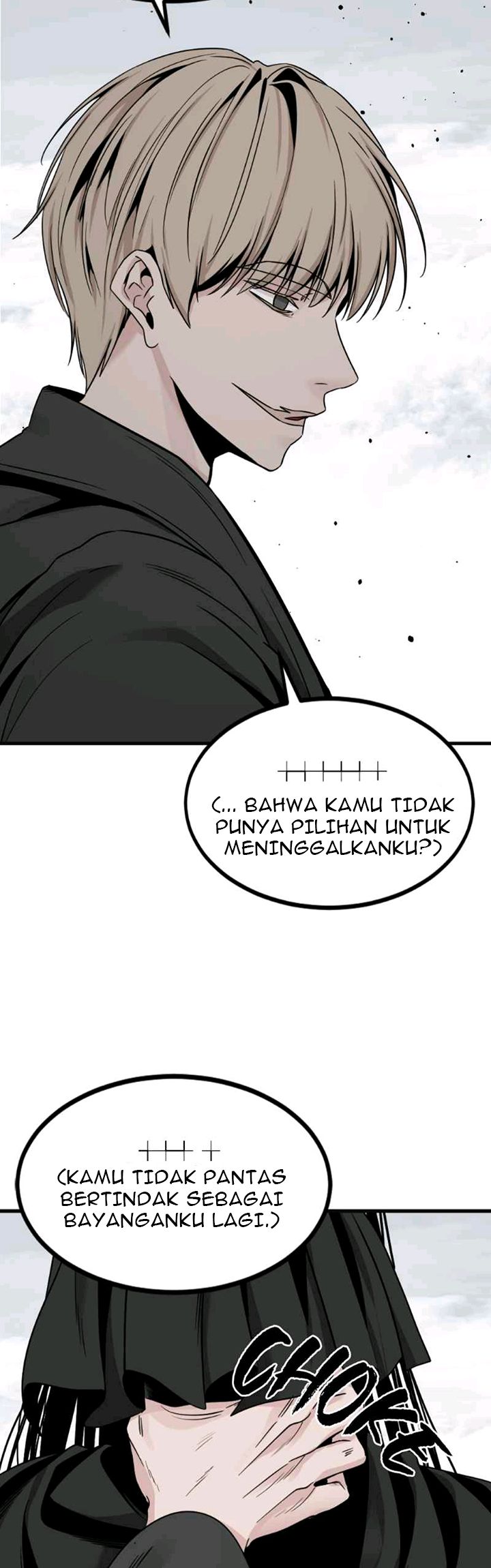 Hero Killer Chapter 77 - halaman 40