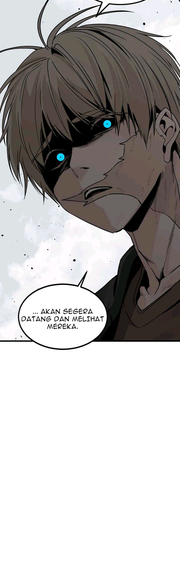 Hero Killer Chapter 77 - halaman 50