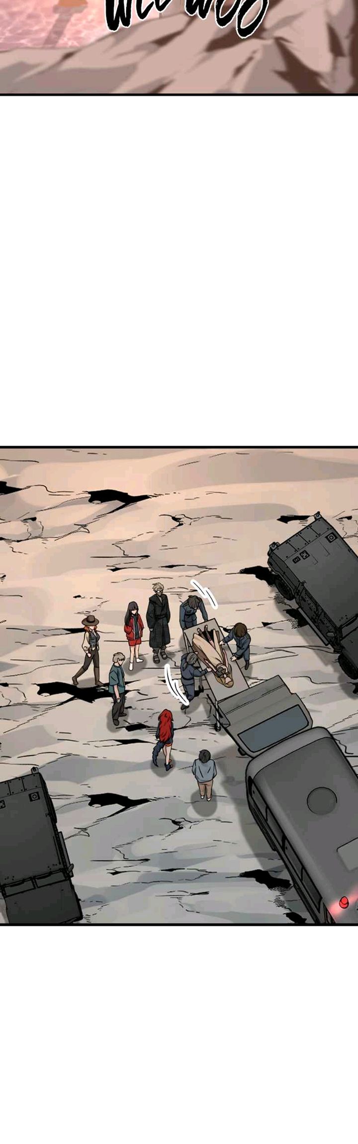 Hero Killer Chapter 77 - halaman 52