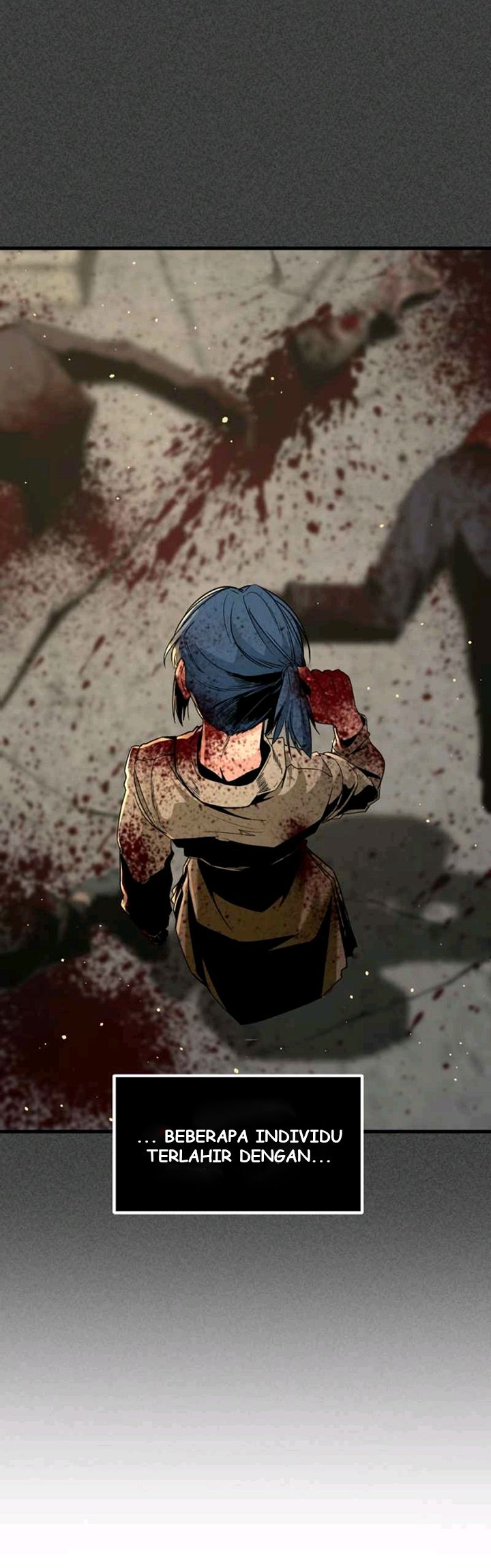 Hero Killer Chapter 77 - halaman 6