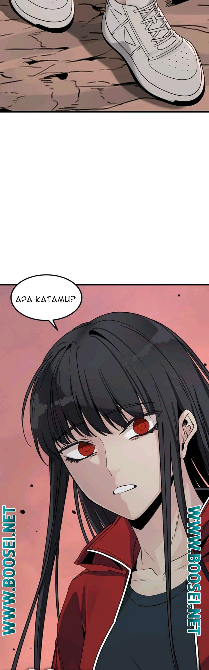 Hero Killer Chapter 77 - halaman 62