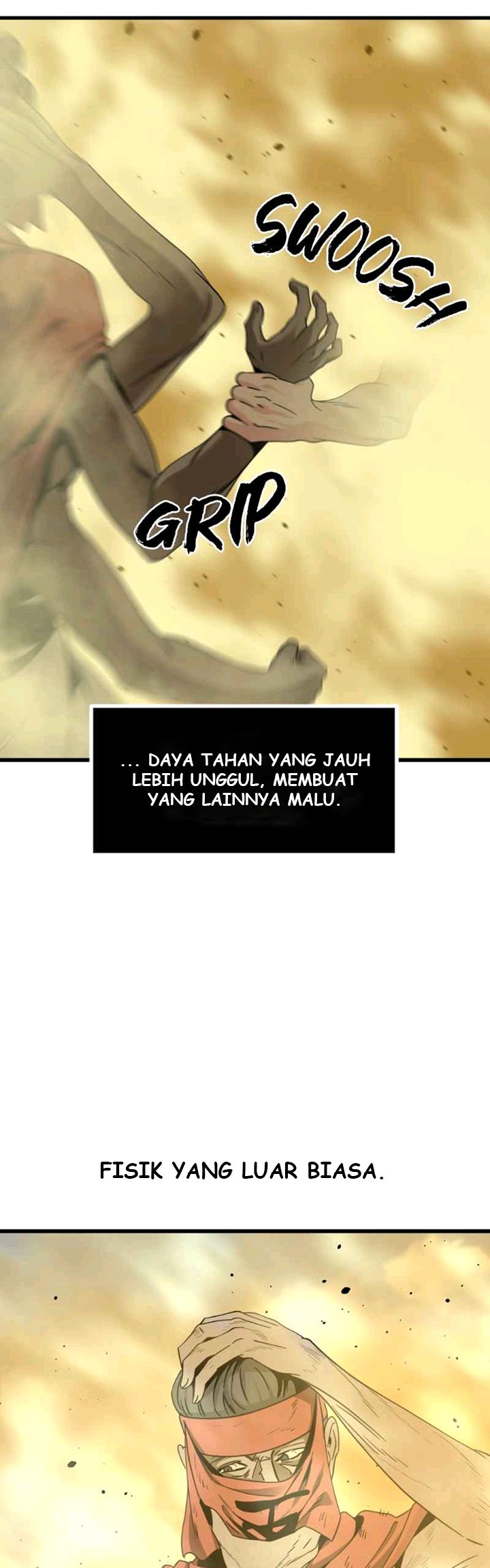 Hero Killer Chapter 77 - halaman 7