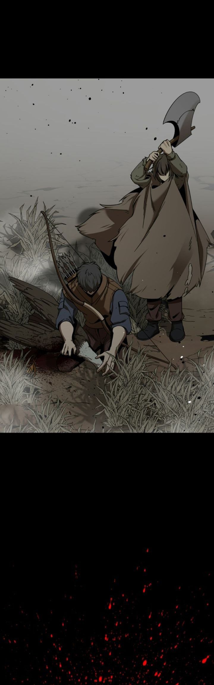 Hero Killer Chapter 78 - halaman 12