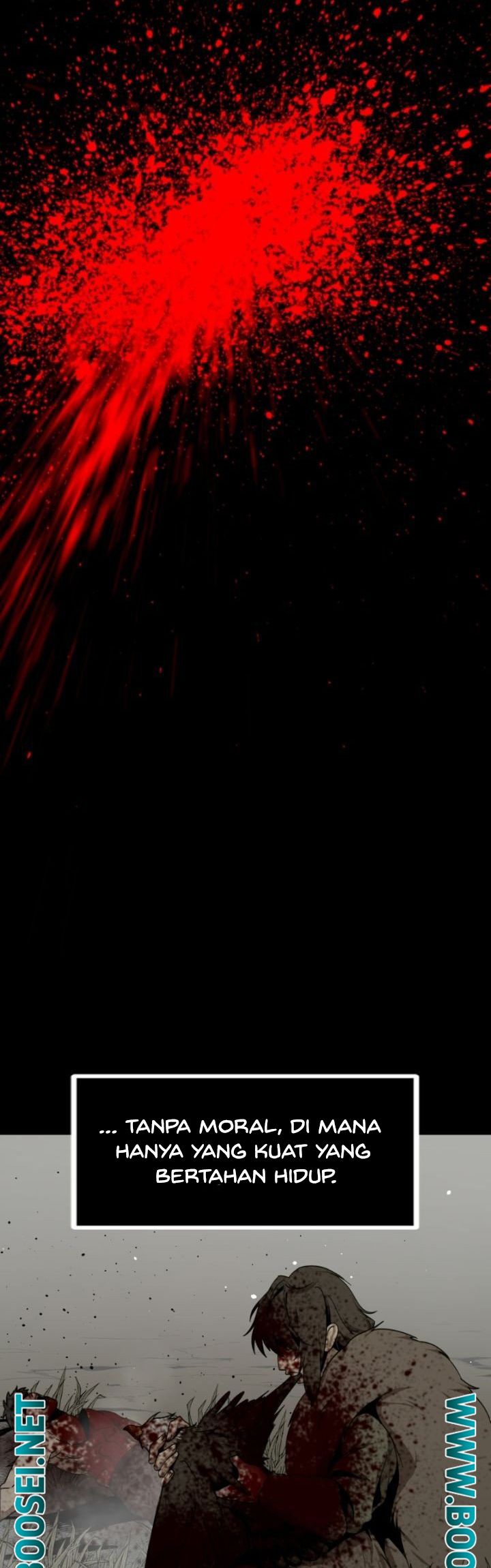 Hero Killer Chapter 78 - halaman 13