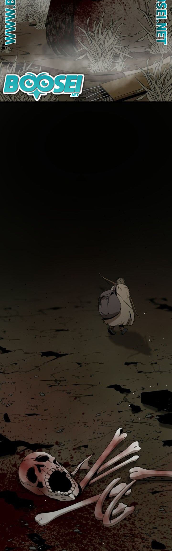 Hero Killer Chapter 78 - halaman 14