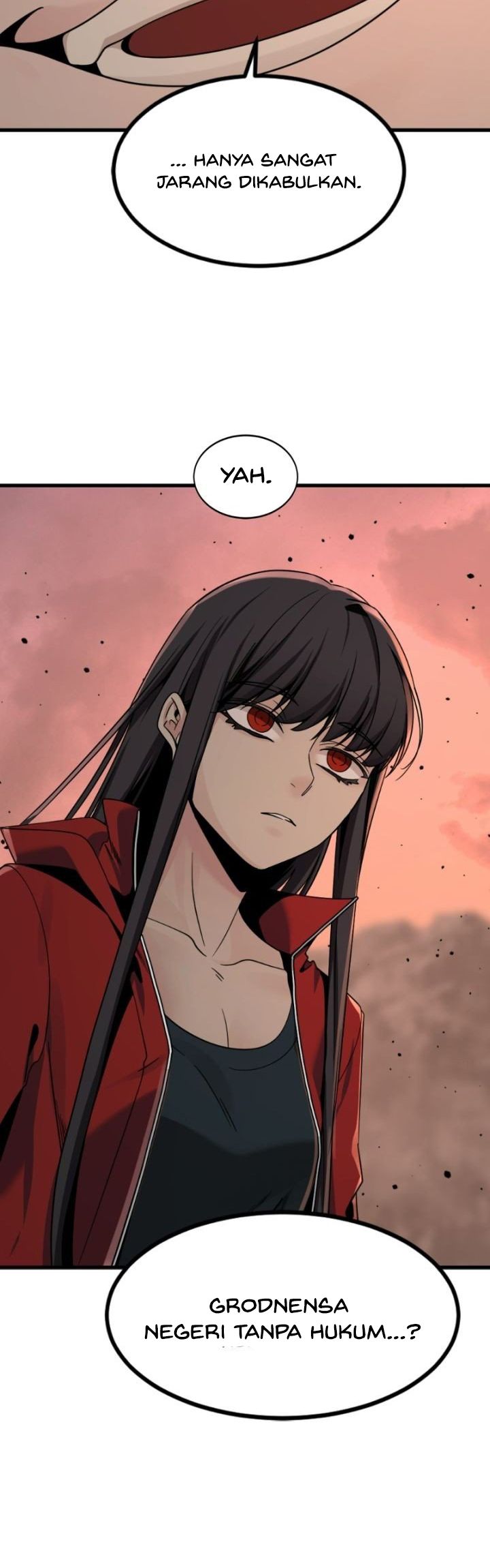 Hero Killer Chapter 78 - halaman 18
