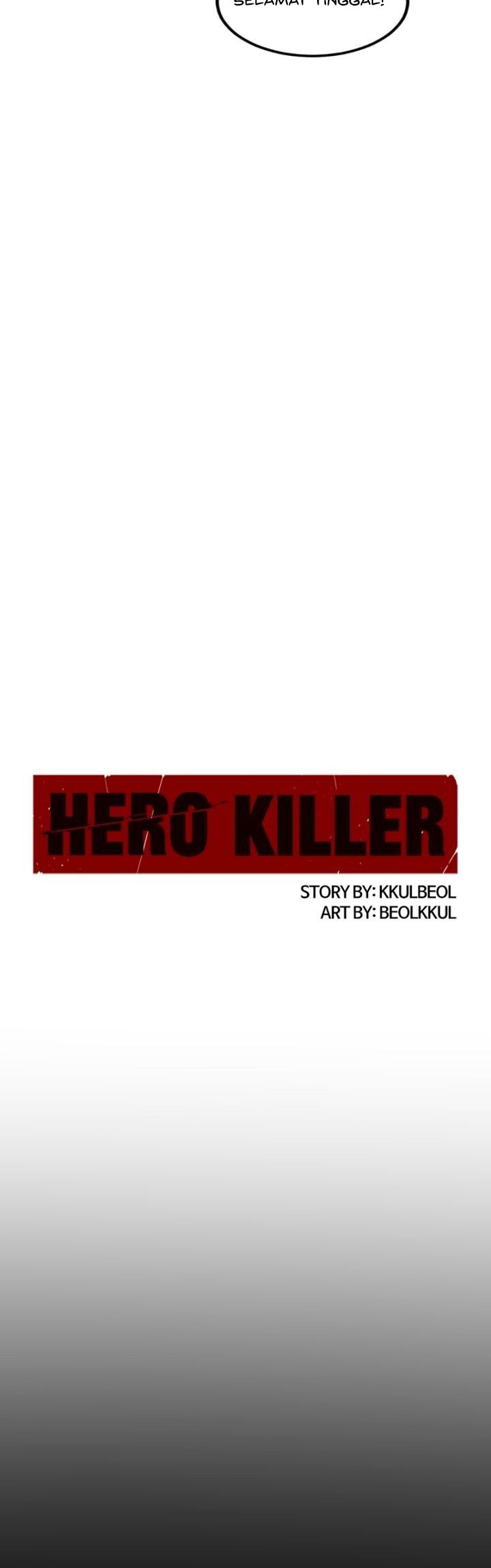 Hero Killer Chapter 78 - halaman 41