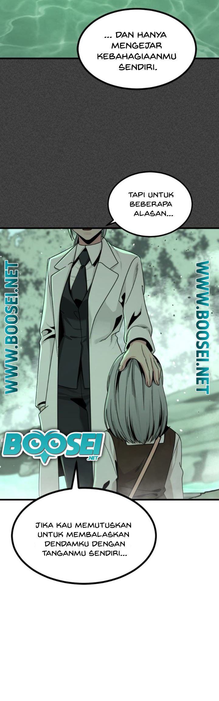 Hero Killer Chapter 78 - halaman 56