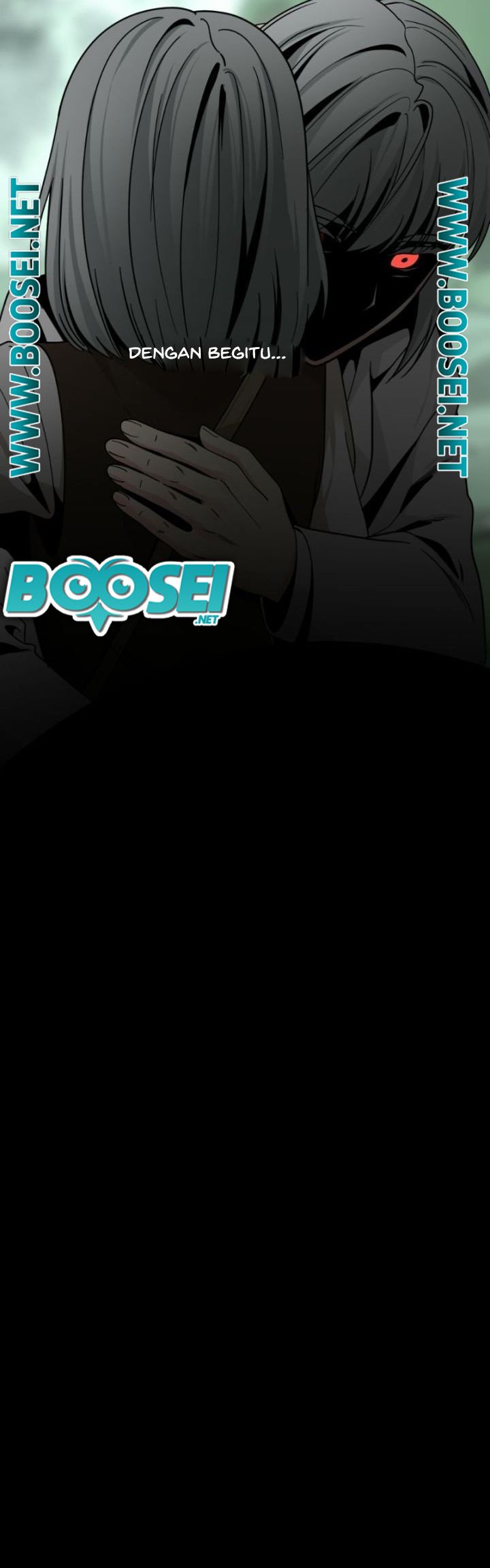 Hero Killer Chapter 78 - halaman 58