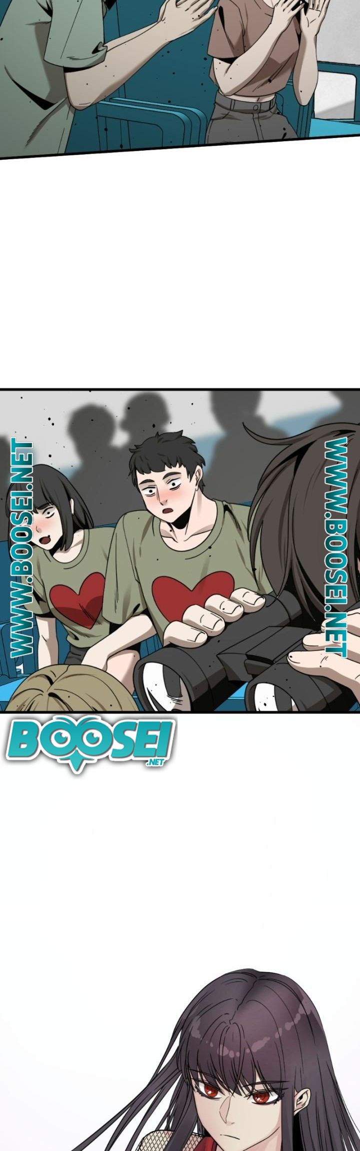 Hero Killer Chapter 78 - halaman 62