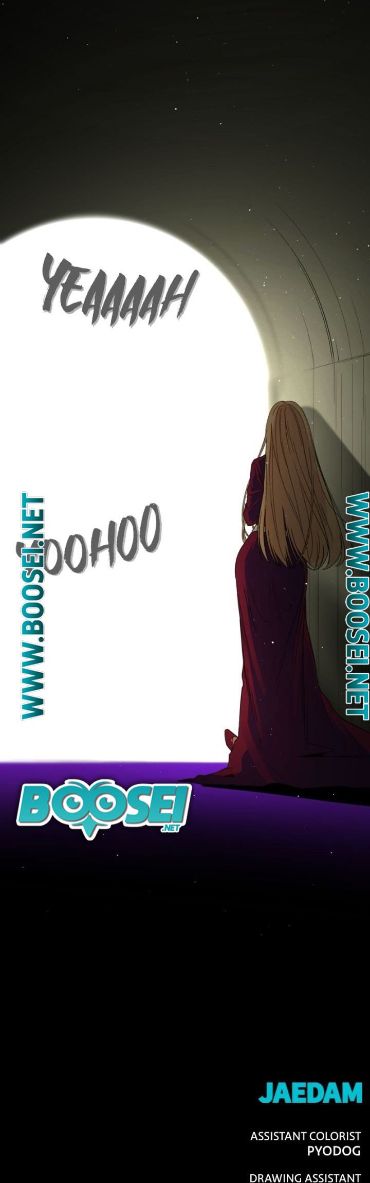 Hero Killer Chapter 78 - halaman 66