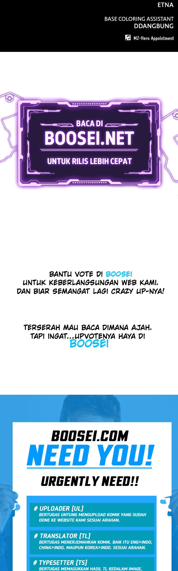 Hero Killer Chapter 78 - halaman 67