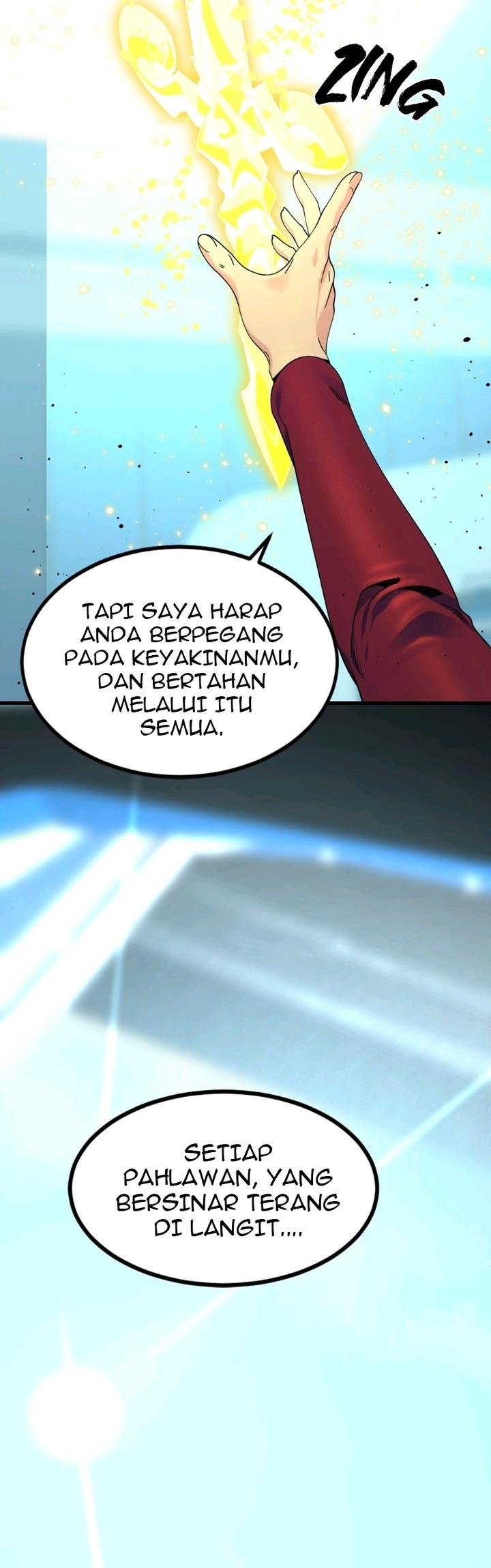 Hero Killer Chapter 79 - halaman 11