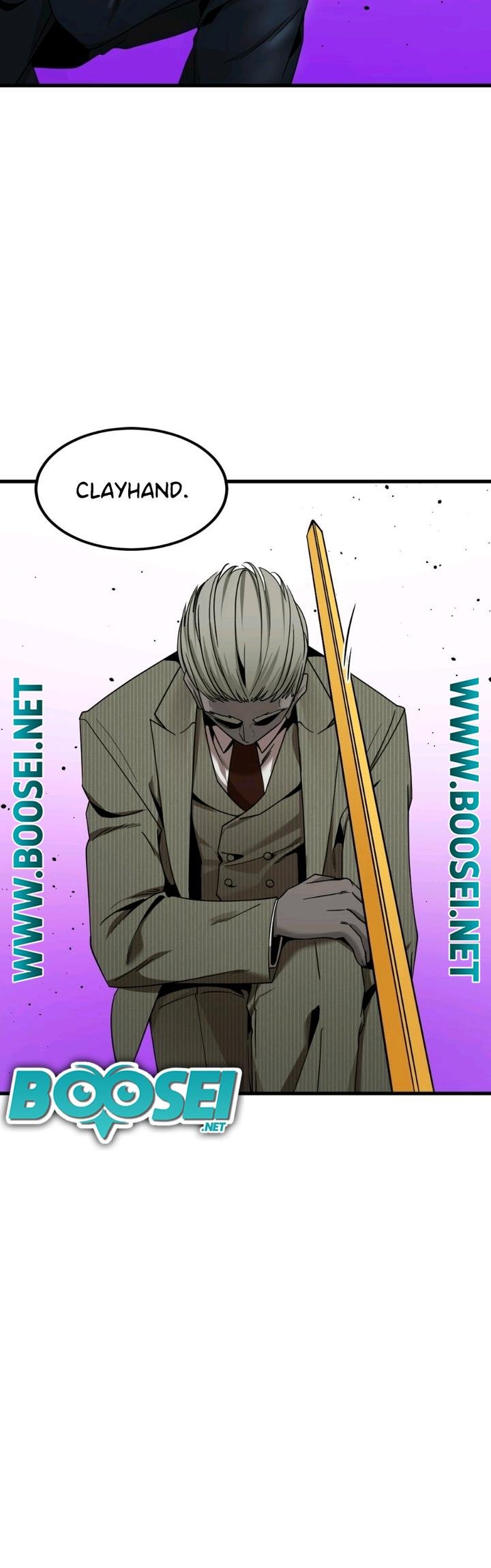 Hero Killer Chapter 79 - halaman 15