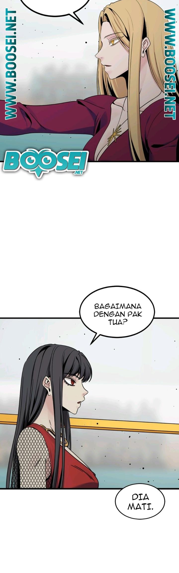 Hero Killer Chapter 79 - halaman 20