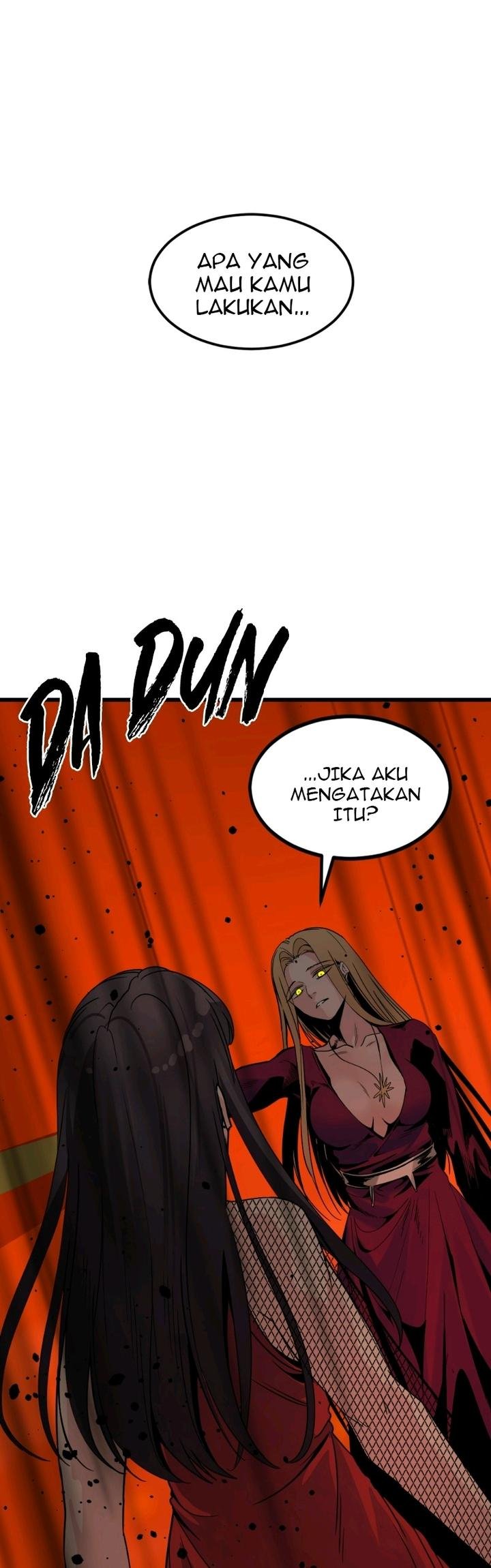 Hero Killer Chapter 79 - halaman 21