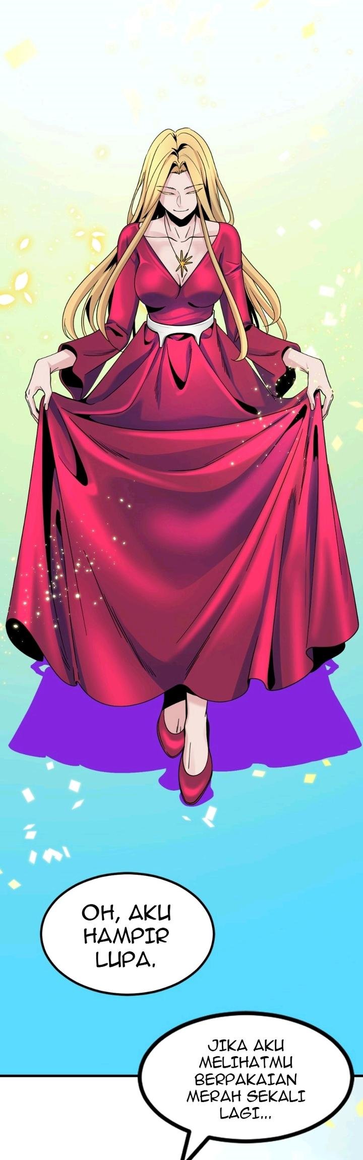 Hero Killer Chapter 79 - halaman 27