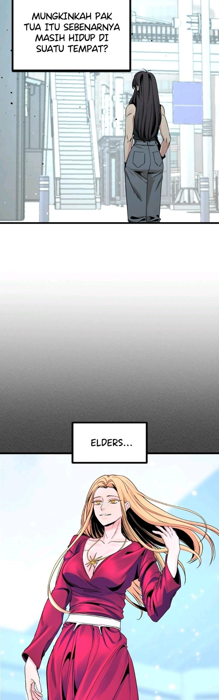 Hero Killer Chapter 79 - halaman 30