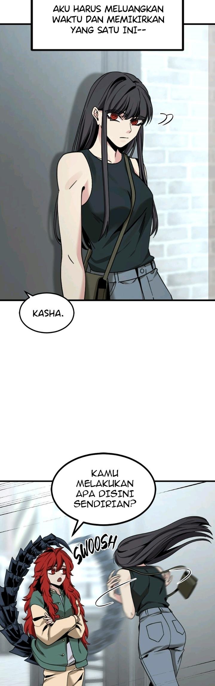 Hero Killer Chapter 79 - halaman 32