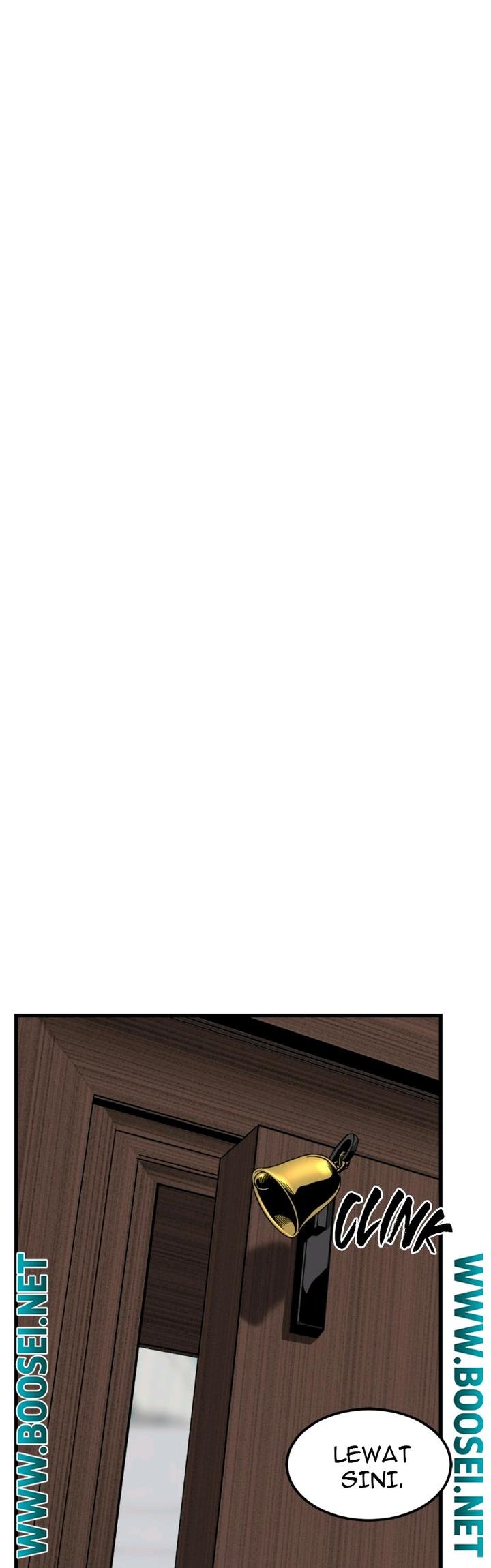 Hero Killer Chapter 79 - halaman 34