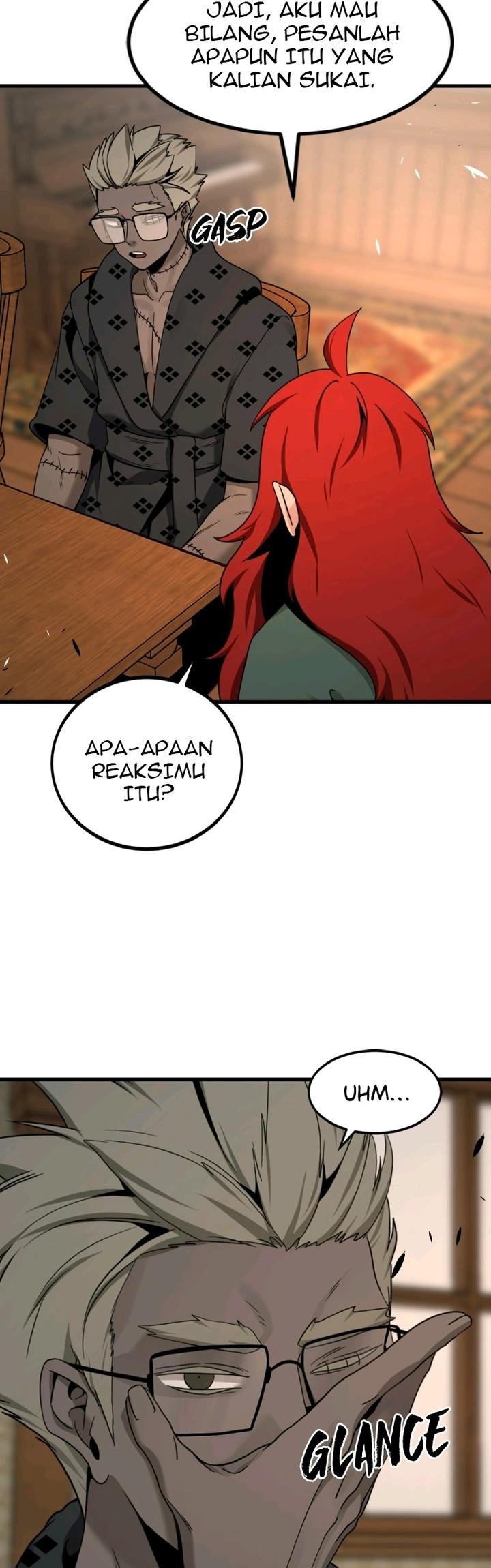 Hero Killer Chapter 79 - halaman 38
