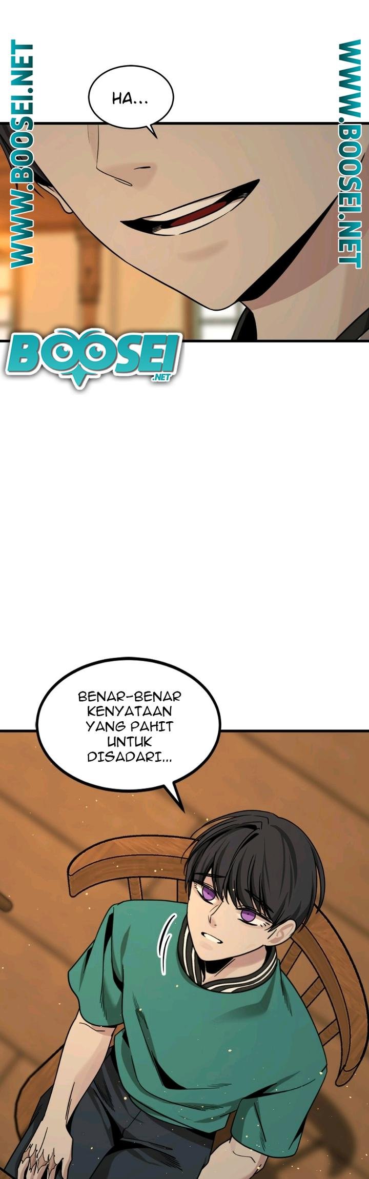 Hero Killer Chapter 79 - halaman 46