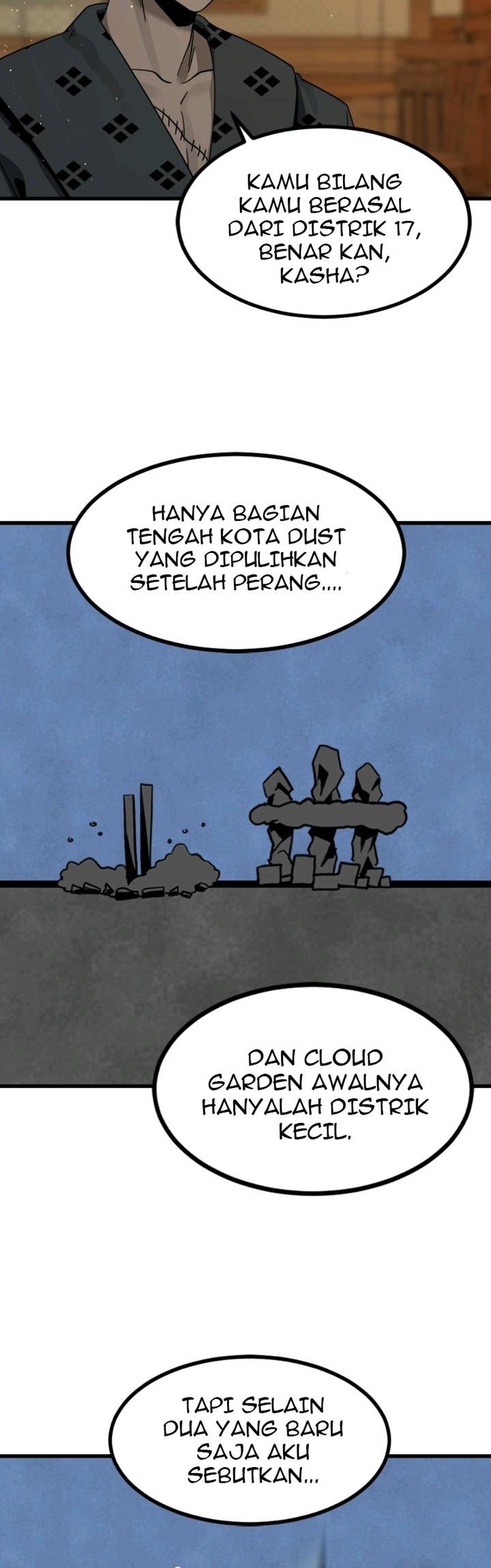 Hero Killer Chapter 79 - halaman 50