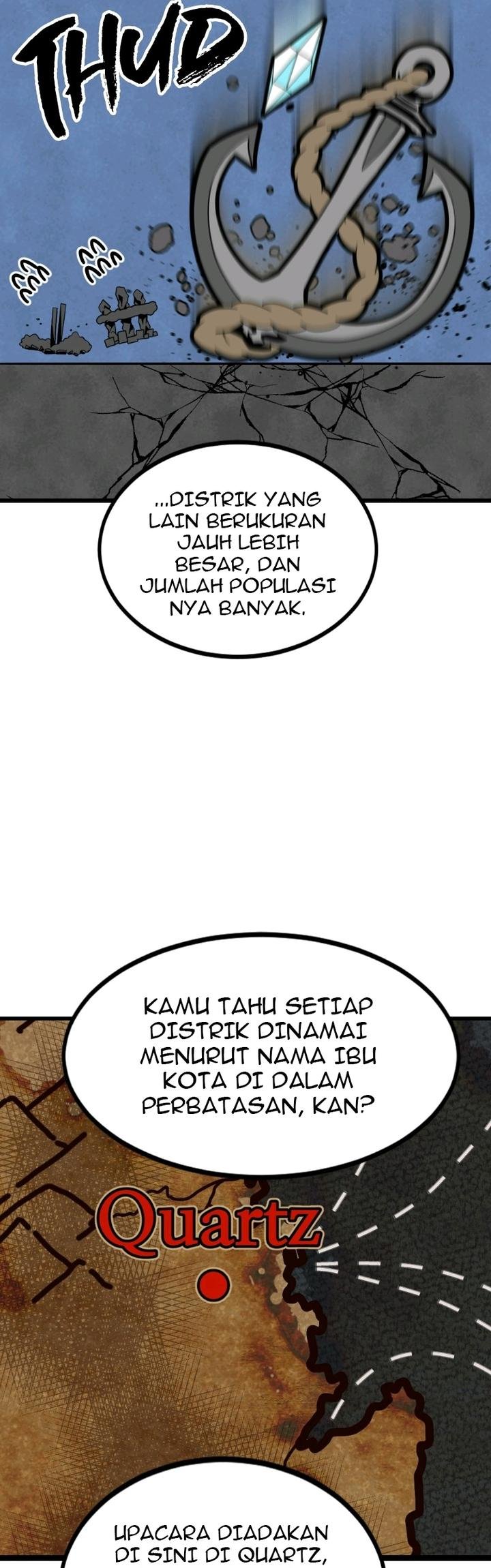 Hero Killer Chapter 79 - halaman 51