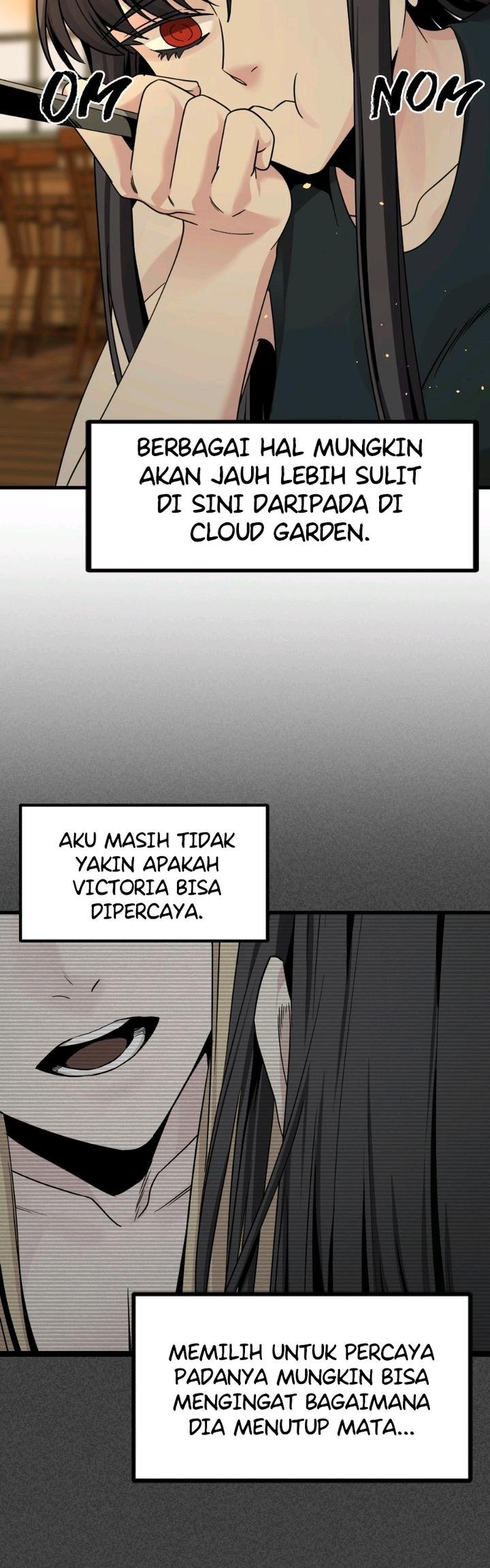 Hero Killer Chapter 79 - halaman 53