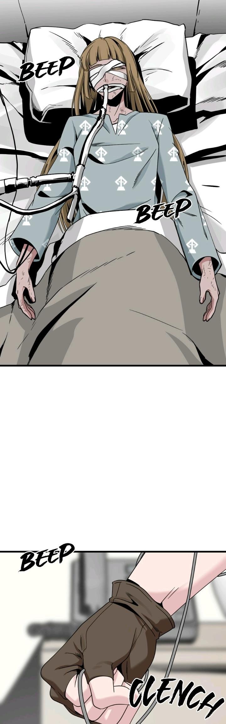 Hero Killer Chapter 79 - halaman 59