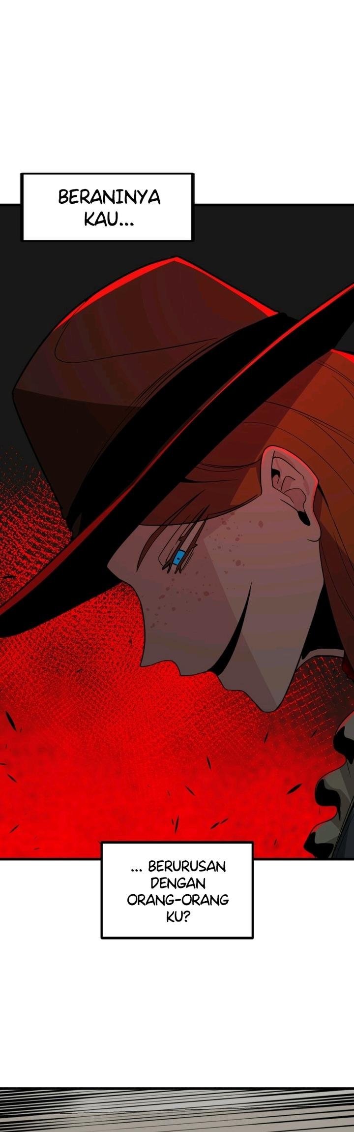 Hero Killer Chapter 79 - halaman 62