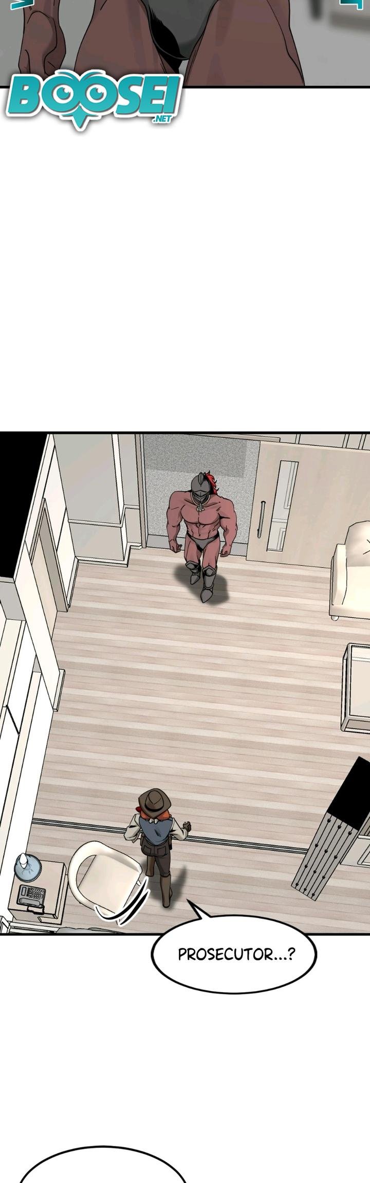 Hero Killer Chapter 79 - halaman 64