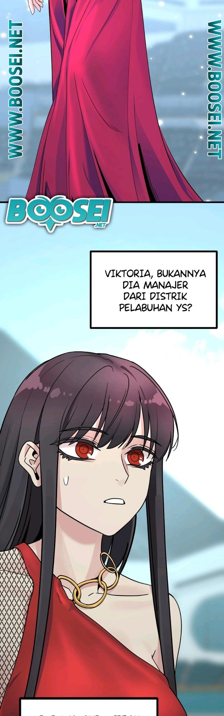 Hero Killer Chapter 79 - halaman 7