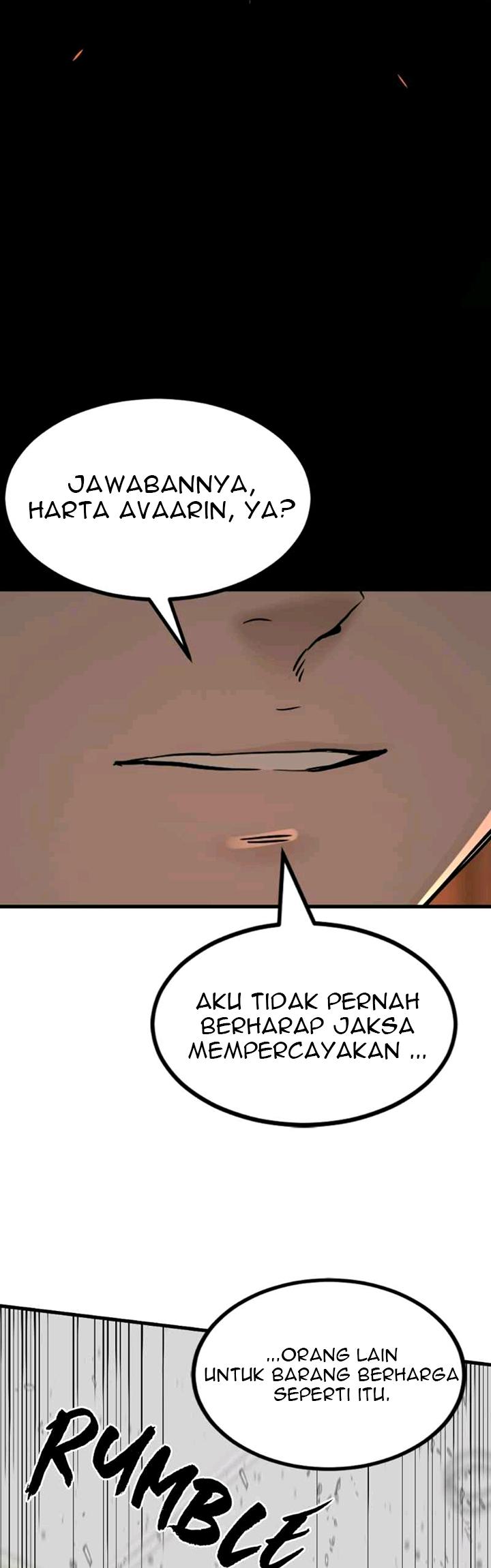 Hero Killer Chapter 80 - halaman 17