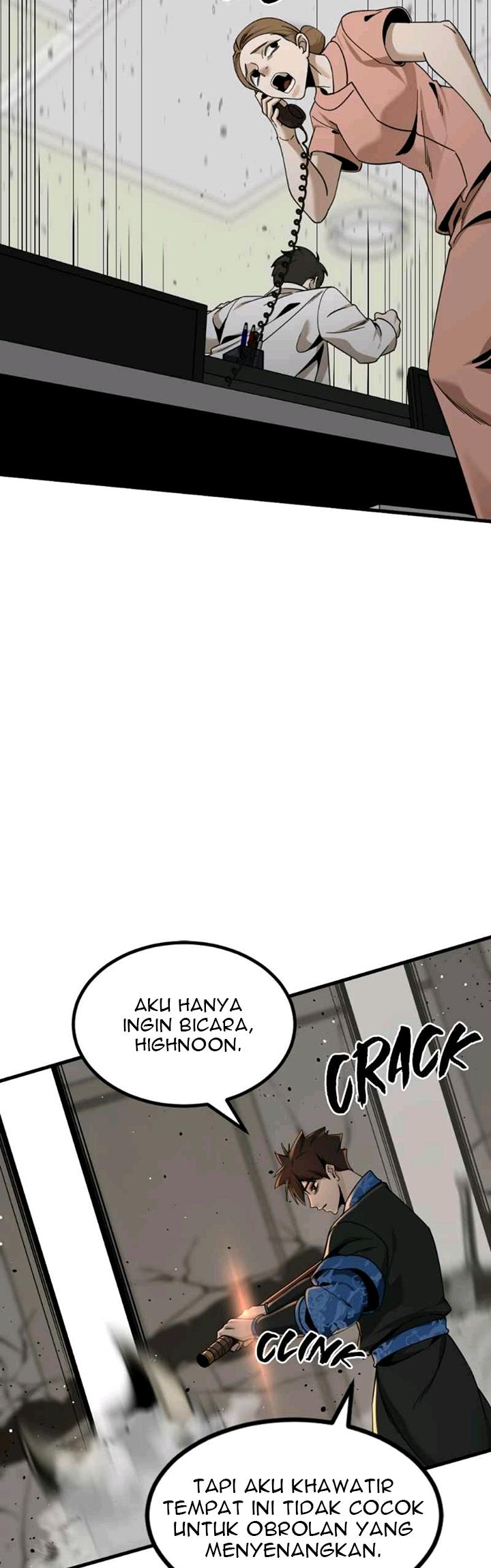 Hero Killer Chapter 80 - halaman 18