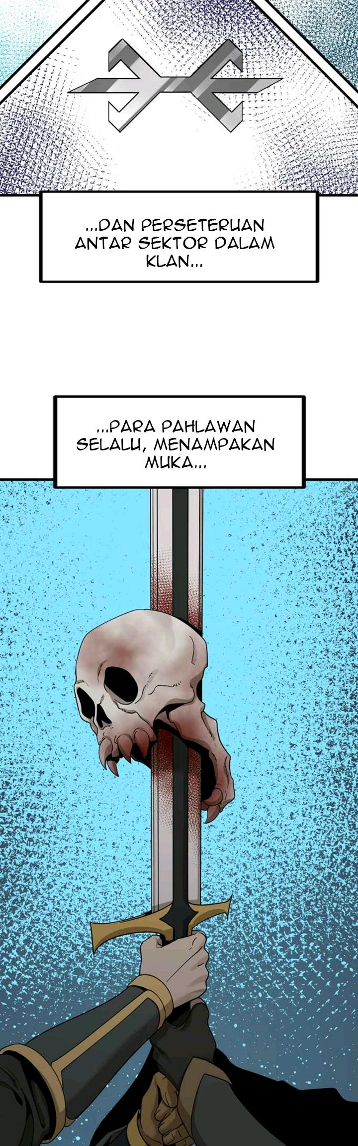 Hero Killer Chapter 80 - halaman 26