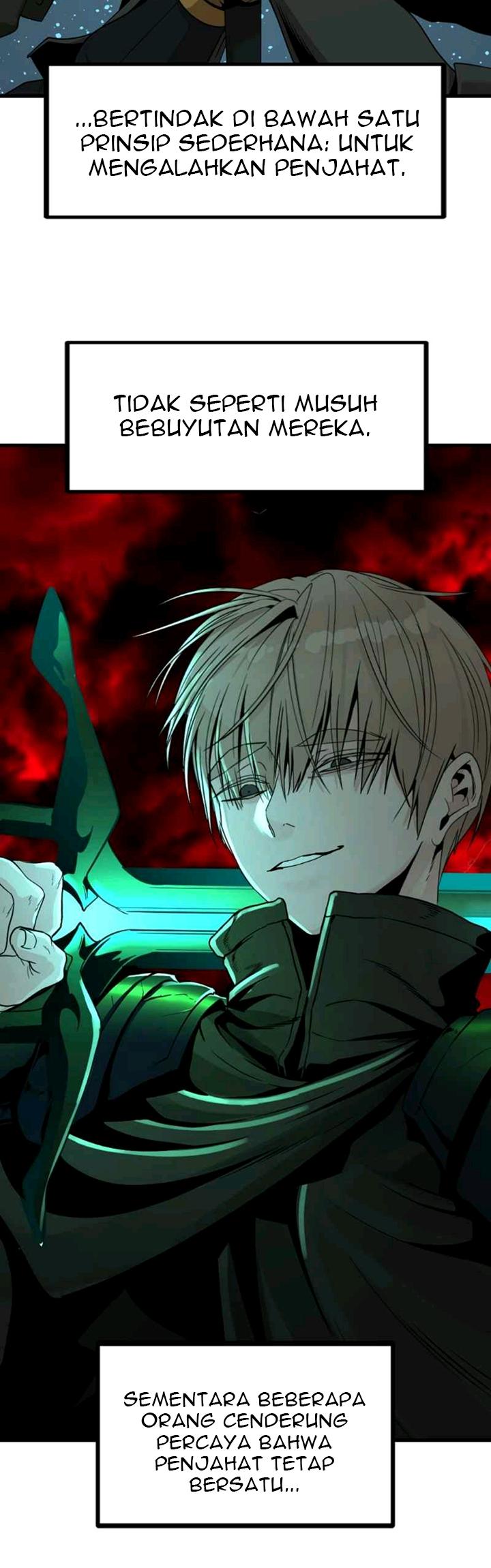 Hero Killer Chapter 80 - halaman 27