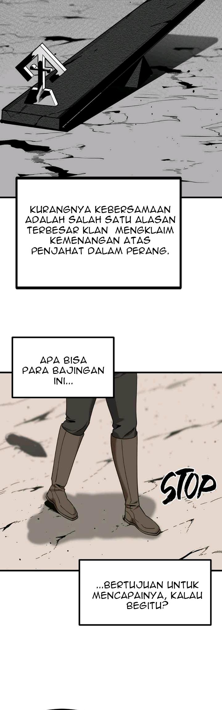 Hero Killer Chapter 80 - halaman 29