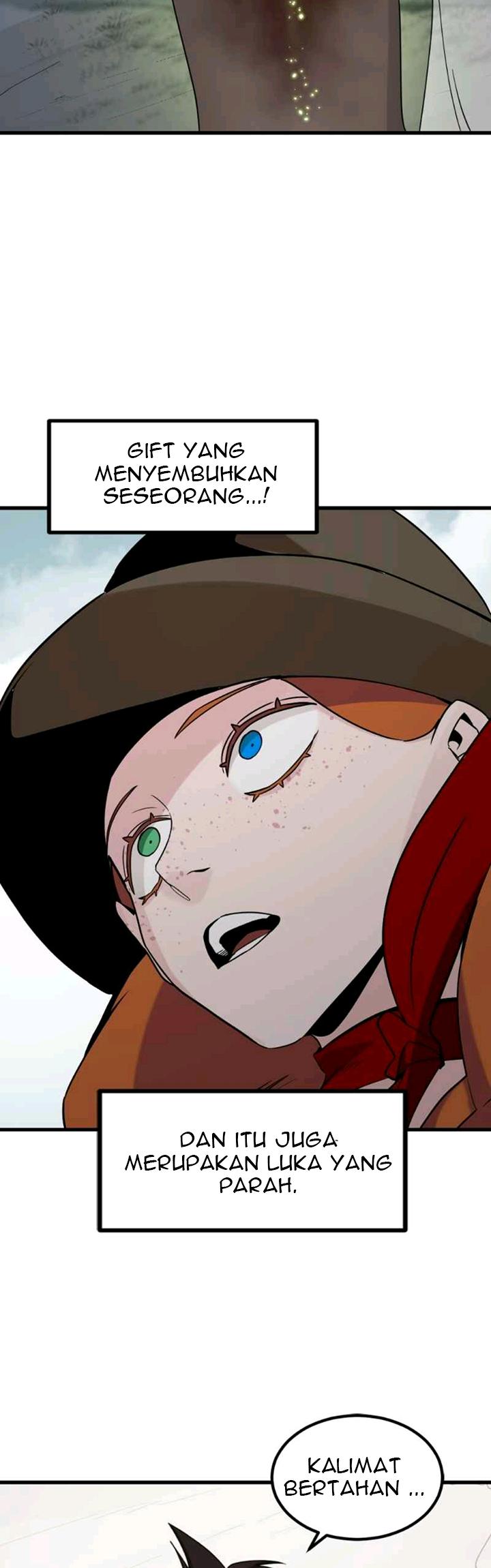 Hero Killer Chapter 80 - halaman 36