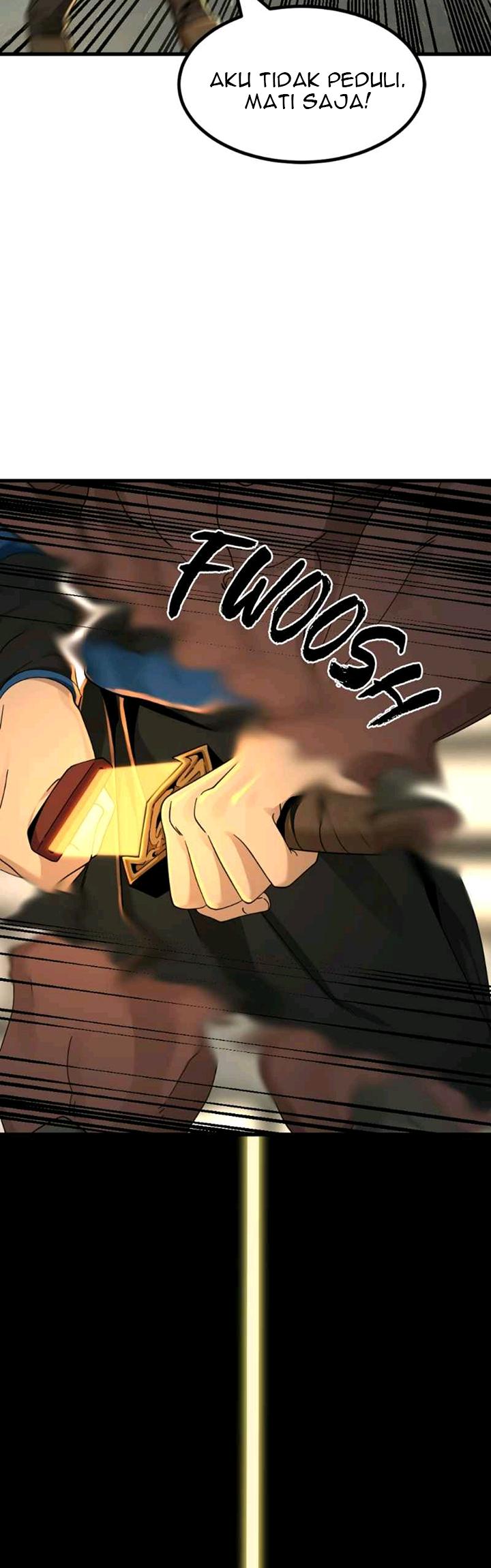 Hero Killer Chapter 80 - halaman 4