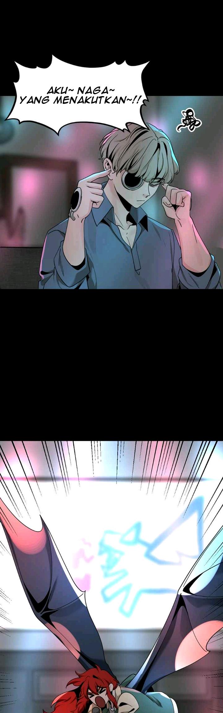 Hero Killer Chapter 80 - halaman 42