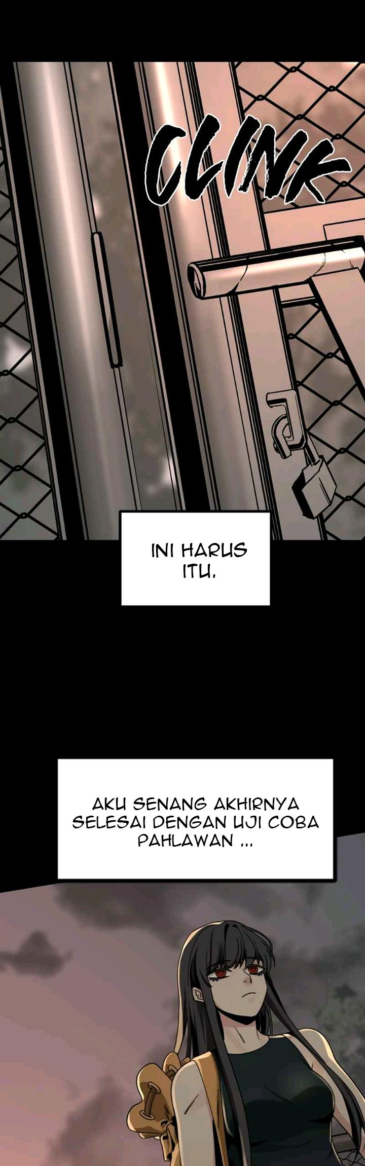 Hero Killer Chapter 80 - halaman 49